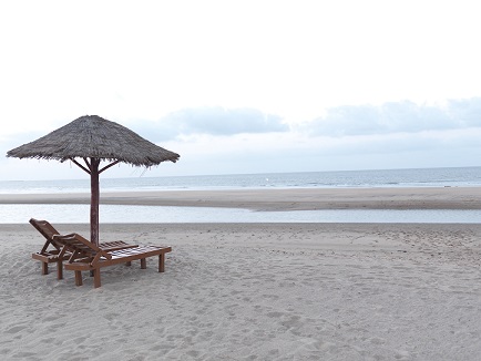 The Adventures Of Beautiful Kutch